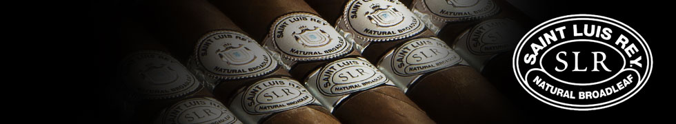 Saint Luis Rey Natural Broadleaf Cigars